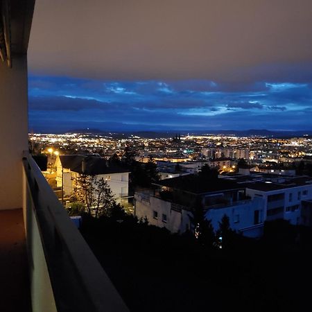 Entre Ville Et Nature - Les Hauts De Clermont Avec Garage Gratuit Clermont-Ferrand Exterior foto