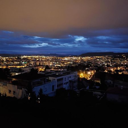 Entre Ville Et Nature - Les Hauts De Clermont Avec Garage Gratuit Clermont-Ferrand Exterior foto